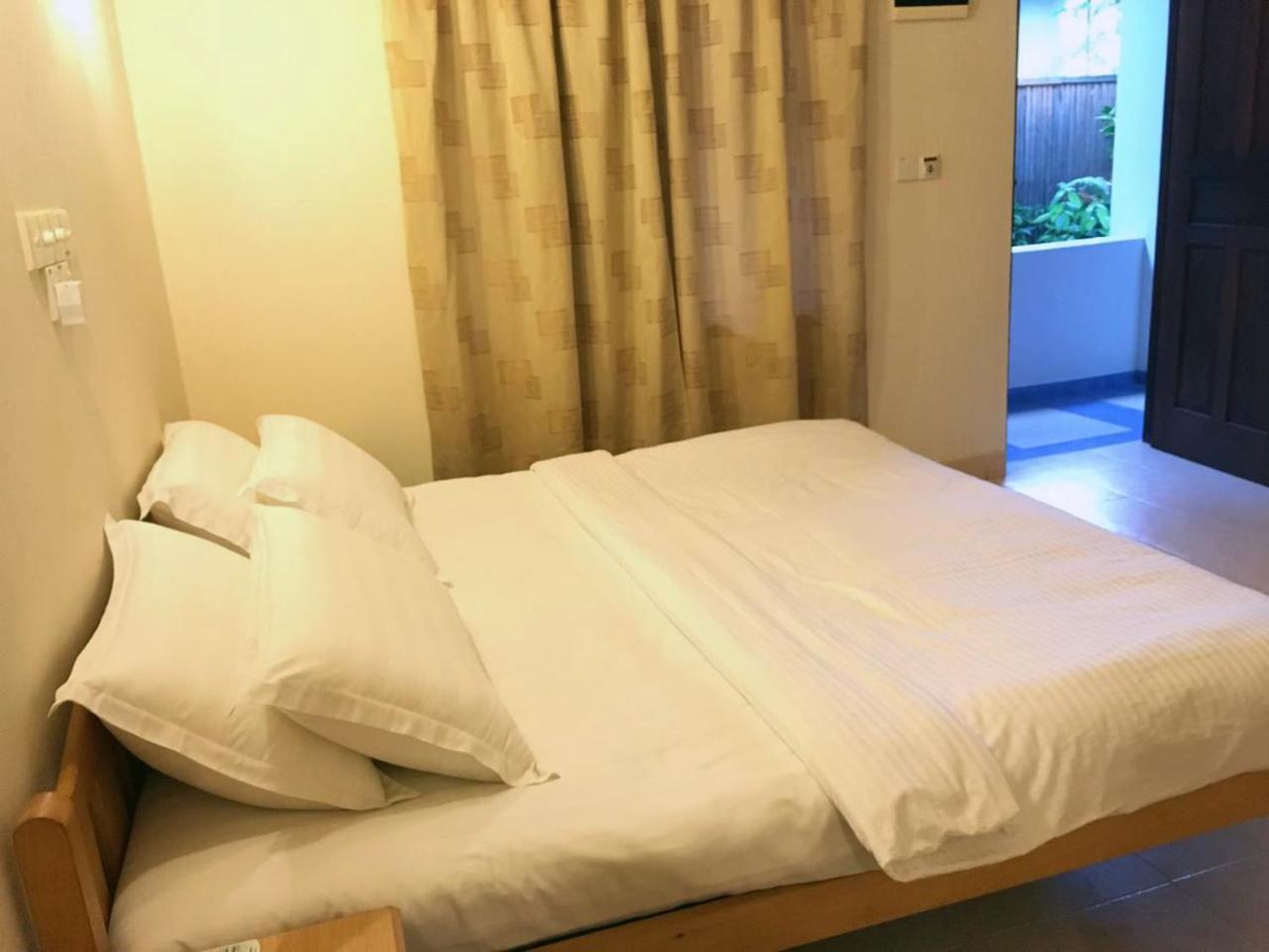 Dharavandhoo Stay Eksteriør bilde
