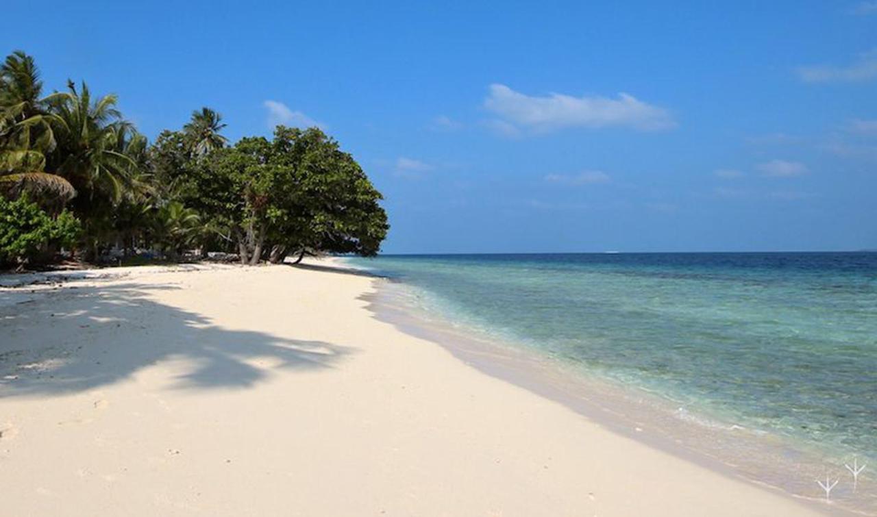 Dharavandhoo Stay Eksteriør bilde