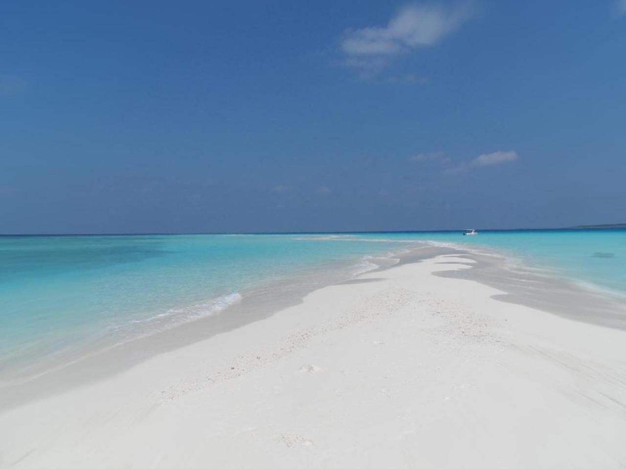 Dharavandhoo Stay Eksteriør bilde