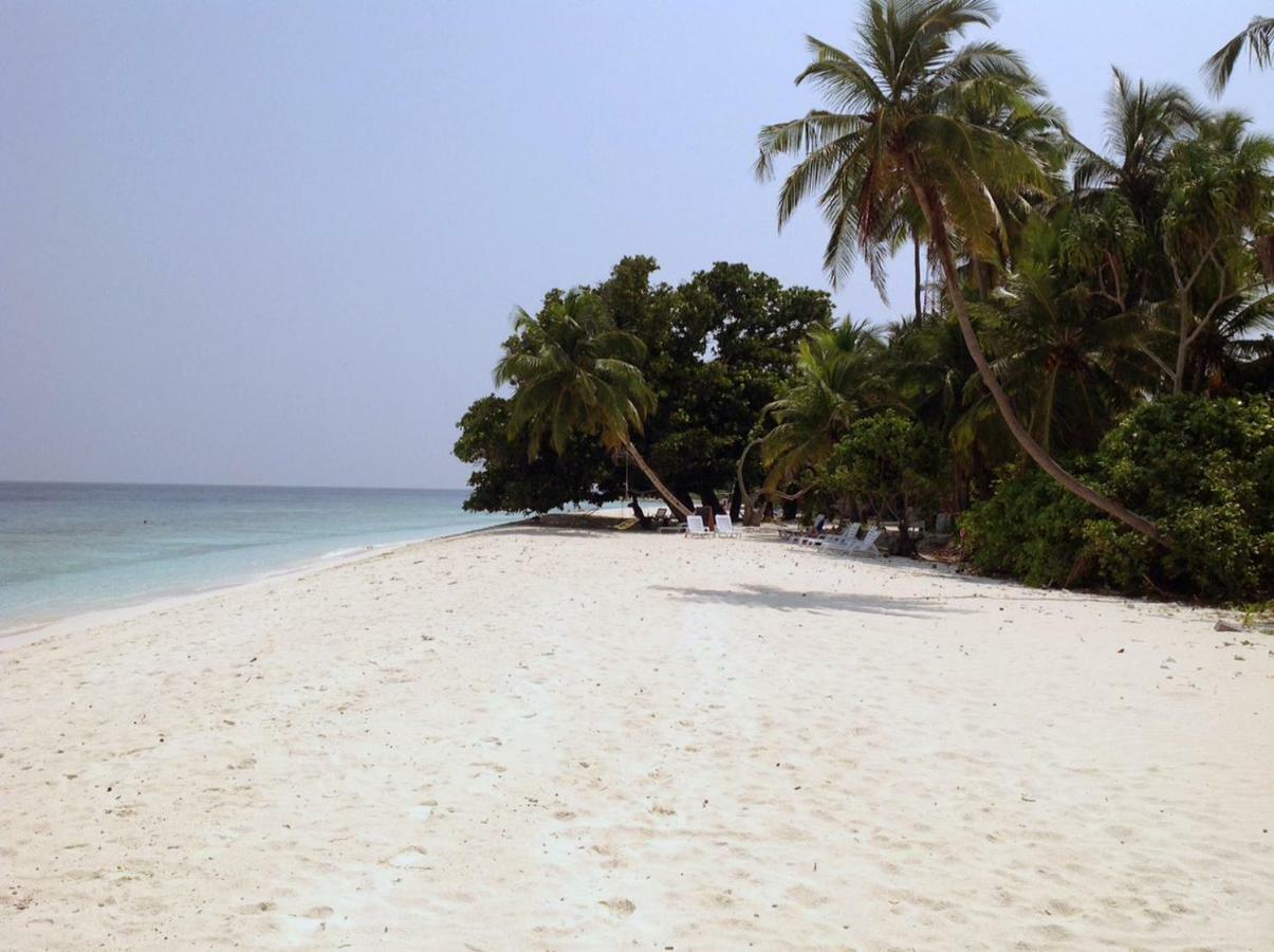 Dharavandhoo Stay Eksteriør bilde